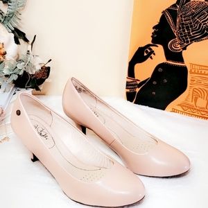 Life Stride shoes for women pink 7.5 new